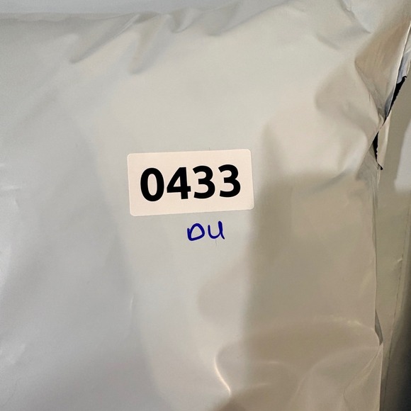 BRAND NEW Jordan Nike Oklahoma Sooners OU Zip Up Hoodie Gray Men's 3XL NWOT - Picture 12 of 12